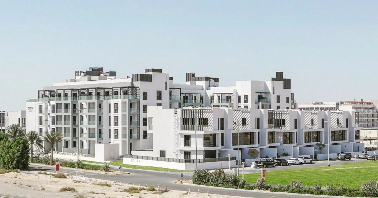 Aurora Real Estate Development