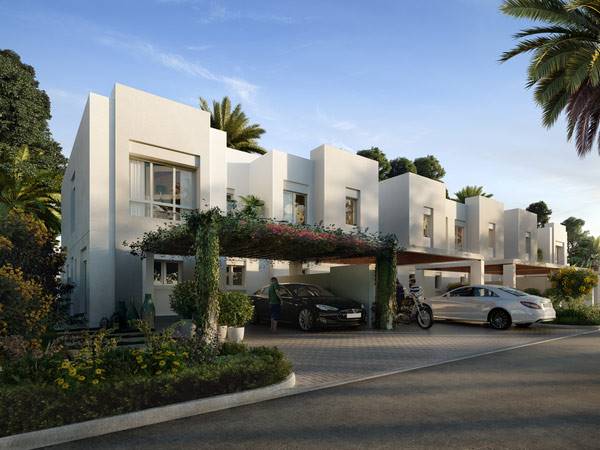 Dubai Properties