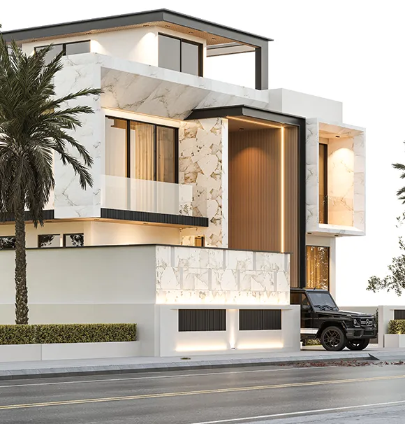 Murtaza Hashmi Real Estate & Developer LLC