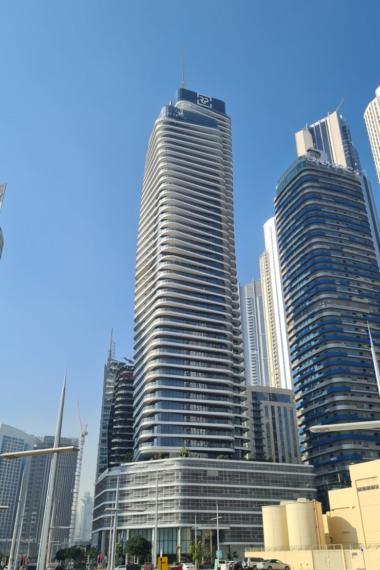 RP Global Developers